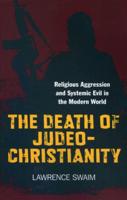 The Death of Judeo-Christianity
