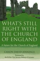 What's Still Right With the Church of England