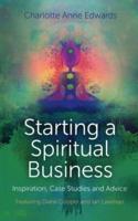 Starting a Spiritual Business