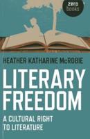 Literary Freedom