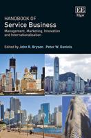 The Handbook of Service Business
