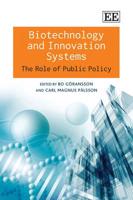 Biotechnology and Innovation Systems