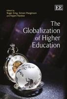 The Globalization of Higher Education