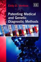 Patenting Medical and Genetic Diagnostic Methods