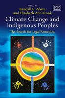 Climate Change and Indigenous Peoples