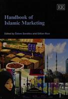 Handbook of Islamic Marketing