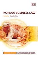 Korean Business Law