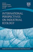 International Perspectives on Industrial Ecology