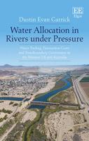 Water Trading, Transaction Costs and Transboundary Governance in the Western US and Australia