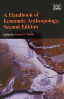 A Handbook of Economic Anthropology