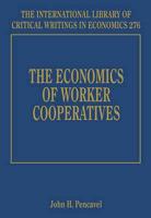 The Economics of Worker Cooperatives
