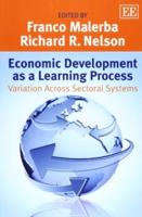 Economic Development as a Learning Process