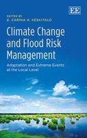 Climate Change and Flood Risk Management
