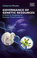 Governance of Genetic Resources