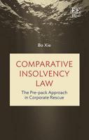 Comparative Insolvency Law
