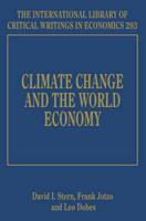 Climate Change and the World Economy