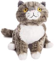 Mog The Forgetful Cat Plush Toy (9.5"/24Cm)