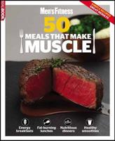 50 Meals That Make Muscle