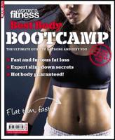 Women's Fitness Best Body Bootcamp