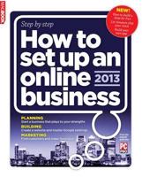 How to Set Up an Online Business 2013