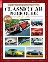 Classic Car Price 2013