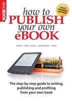 How to Publish Your Own Ebook