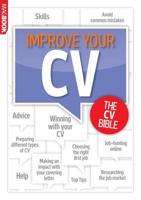 Improve Your CV