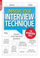 Improve Your Interview Technique
