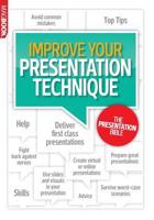 Improve Your Presentation Technique