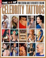 The A-Z of Celebrity Tattoos