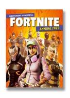 Unofficial Fortnite Annual 2020