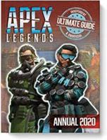 Apex Legends Annual 2020