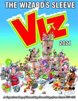 The Viz Annual 2021