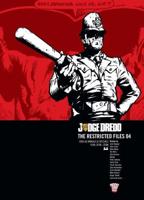 Judge Dredd: The Restricted Files 04