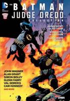 The Batman/Judge Dredd Collection