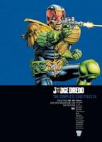 Judge Dredd 24