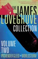 The James Lovegrove Collection. Vol. 2