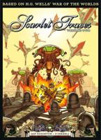 Scarlet Traces. Volume Two
