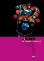 Judge Dredd: Complete Case Files 15, Volume 15