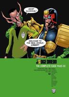 Judge Dredd Case Files. 33