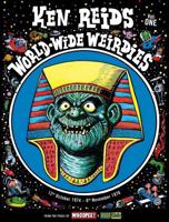 Ken Reid's World Wide Weirdies. Volume 1
