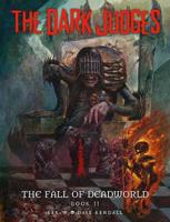 Fall of Deadworld. Book 2 The Damned