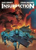 TRADE BUNDLE: Insurrection / Insurrection: Liberty