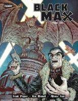 Black Max. Volume Two