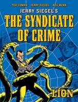Jerry Siegel's Syndicate of Crime