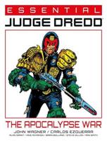Essential Judge Dredd: The Apocalypse War