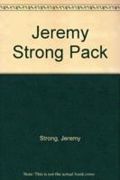 Jeremy Strong Pack