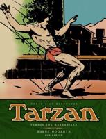 Tarzan Versus the Barbarians. May 1940 - Oct 1943