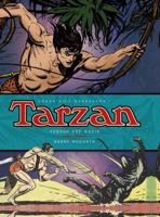 Tarzan Versus the Nazis