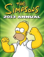 The Simpsons - Annual 2013